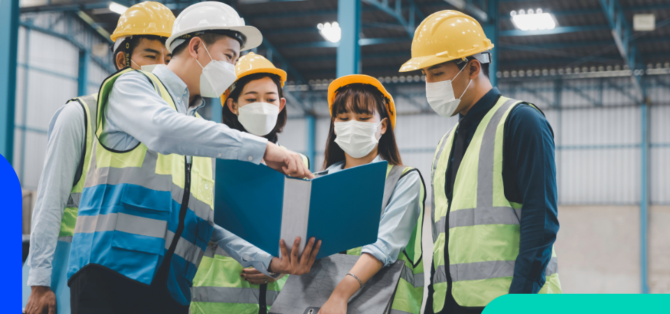 Diseño documental SST