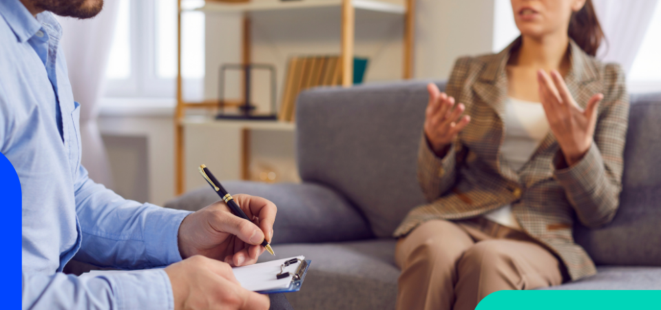 Batería de Riesgo Psicosocial