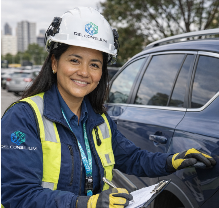 Administración PESV – Seguimiento y mejora continua