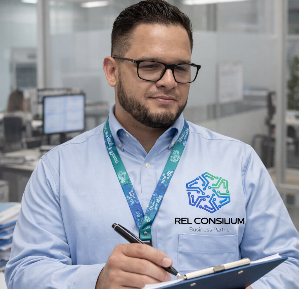 Auditorías ISO 9001 – 14001 – 45001